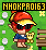 Nhocpro163